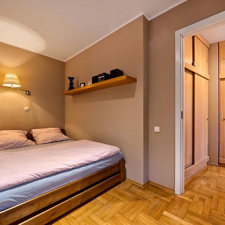 Apartament Kapelanka Cowork Krakau Exterior foto