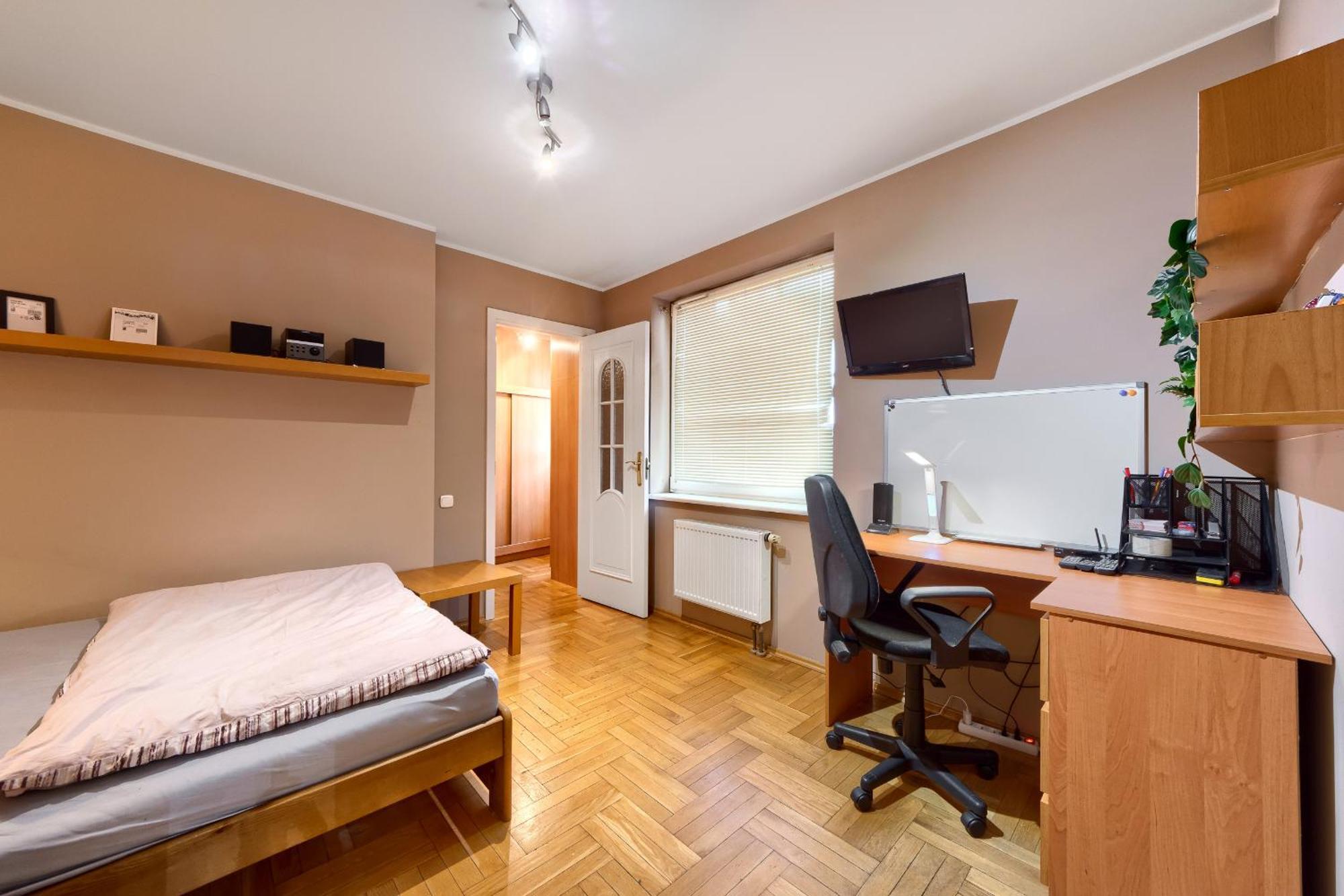 Apartament Kapelanka Cowork Krakau Exterior foto