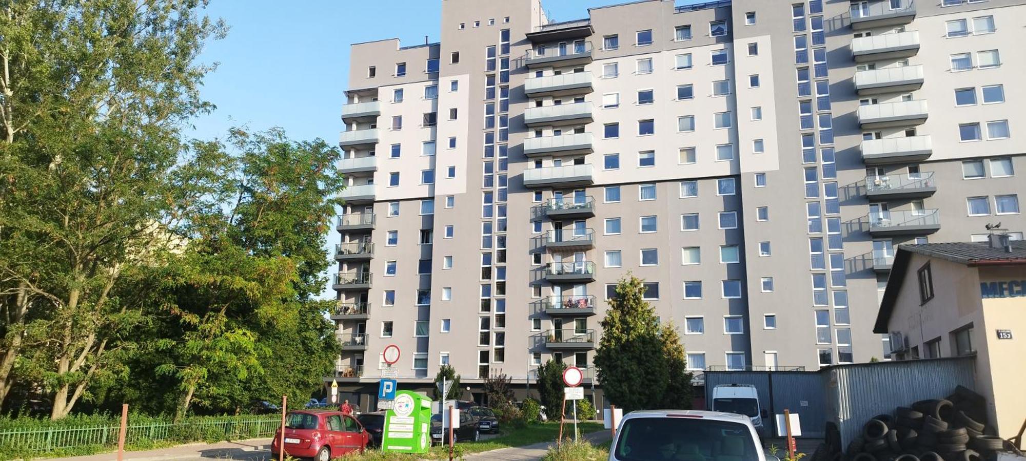 Apartament Kapelanka Cowork Krakau Exterior foto